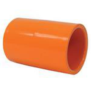 3 x 3 in. CPVC Slip Sprinkler Coupling