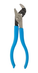 4-1/2 Strt Jaw T&G Plier