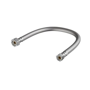 Lf 3/8 C X 1/2 Fip 16 Ss Sink Conn