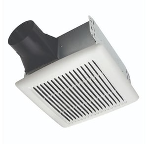Ccy 80 Cfm Bath Vent Fan Esq