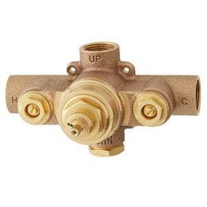 1/2 Tstat Vlv