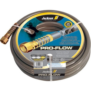 5/8X50 Comm Duty Proline Hose Gray