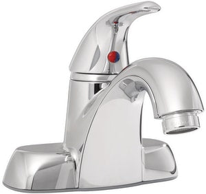 Ccy Lfa 1.2 1Hdl Lav W/Flex Sply Cp