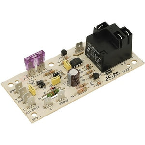 Fan Blwr Cntl Brd Goodman B1370735S