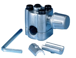 Bullet Piercing Vlv 1/4 5/16 3/8