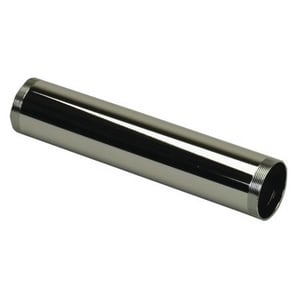 1-1/2X12 20Ga Tbe Ext Tube Unfin
