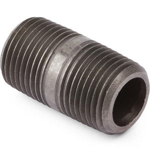 1/4X1-1/2 Blk Xh Smls A106 Nip