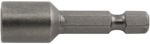 Raptor 5/16X1-3/4 Hex Chuck Drv