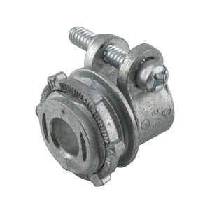 Conn Flex Ac/Mc 3/8 Die Cast Zn