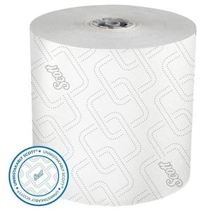 Mod Gray Hard Rl Twl Whit 6/Ca