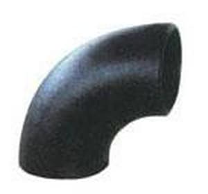 12 in. STD WPB Long Radius 90 Elbow Buttweld Carbon Steel