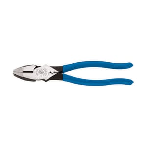 2000 Series Side Cut Plier