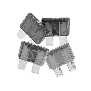 5A Auto Bld Fuse 5Pk