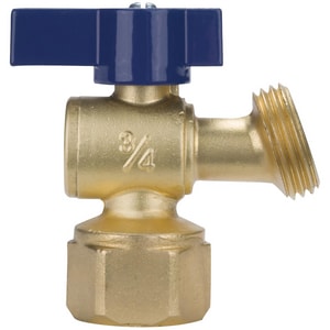 *Np 3/4 Fip X 3/4 Hose Qt Blr Drn