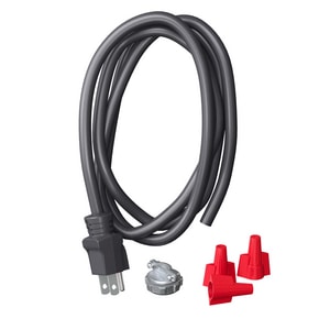 16/3 6Ft Str Pwr Sply Cord W/A