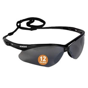 Nemesis Blac S/Gls Smok Mir Lens