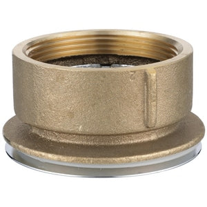 3 Ips Conn Drn F/ Serv Sink
