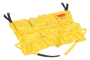 *Brute Caddy Bag Yell