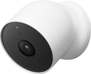 Nest Cam Batry Pwr Whit Us