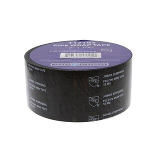 2X100 Ft Pvc Pipe Wrap Tape