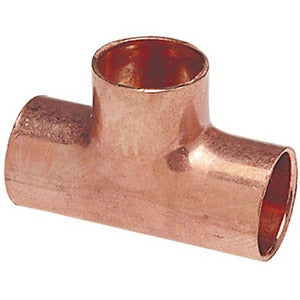 1X1X1-1/2 Wrot Cxcxc Tee