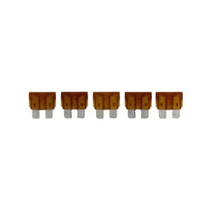 5A 32V Instrument Pnl Fuse 5 Pk