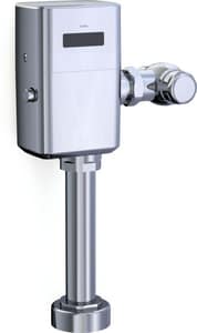 1.6 gpf Sensor Flush Valve