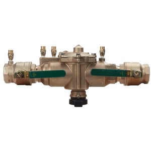 2 Lf Rpz Bfp Assy