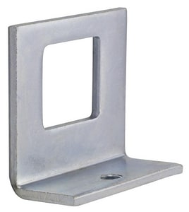 Pltd Beam Clmp F/ 1-5/8 Strut