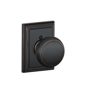 F170 And Dummy Knob 716 Add