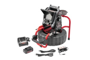Seesnake Comp M40 W/ Lio Trusense