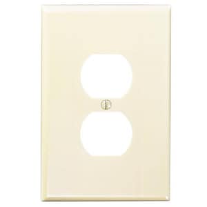 1G Dup Recept Os Wall Plt Ivor