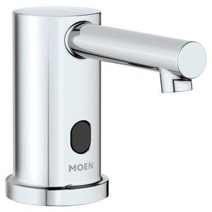 Cp Soap Disp M-Pwr