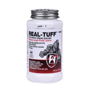 1/2 Pt Real Tuff Thrd Sealant