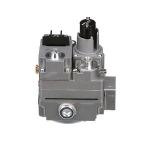 24V 1/2X3/4 Gas Vlv Side Taps