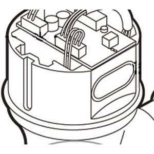 Fv Slnd Coil Kit