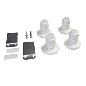Stack Kit F/ Hybridcare & Long Vent