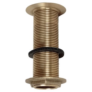 1X4 Brs Long Wst Soc