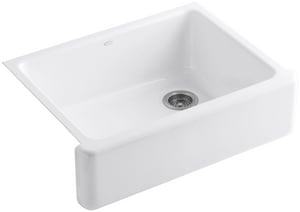 30 Uc Tall Apn Ci Sink *Whith Whit