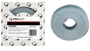 Sand Clo Blue Wp 1.5X25 Yds