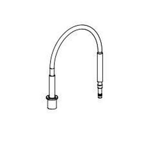 Pd Hose Assy Ss