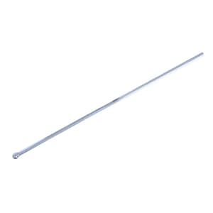 3/8X30 Cp Basin Sply Tub