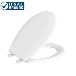 Rf Plas Clst Seat *Tizer Wh