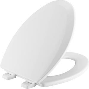Cf W/ Cvr Eb Clst Seat Whit