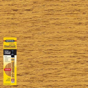 Minwax Stainmarker Gold Oak