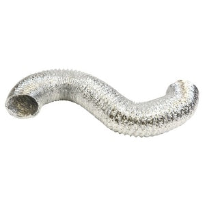4X5 Ft Pro Flex Alum Foil Dryr Duct