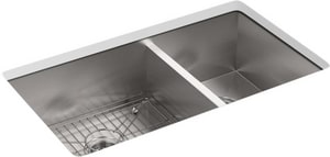 @ 33X22 4H 2B Os Ss Sink *Vault