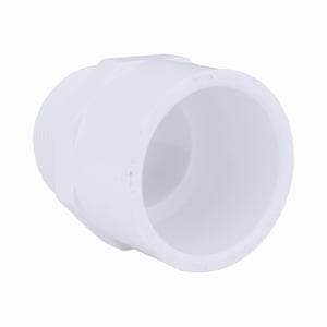 6 Pvc S40 Sxm Adpt