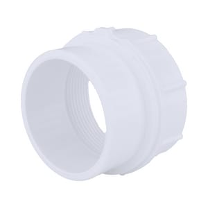2 Pvc Dwv Ftg Co Adpt