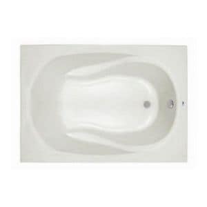 60X42 Acr Bath *Lansford Whit